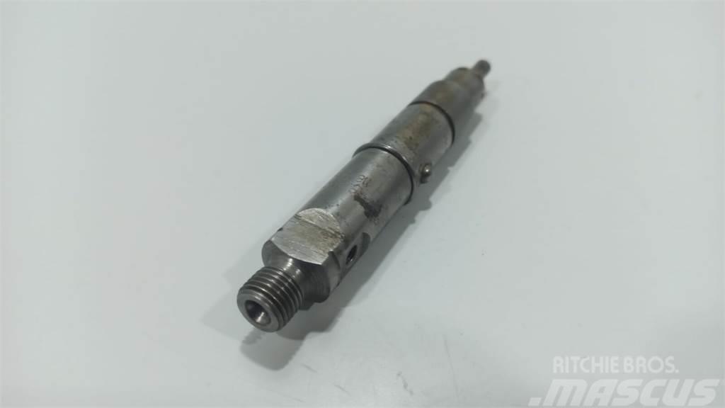 MAN /Tipo: HOCL / D0836LE Injetor Man D0836 5110100743 Other components