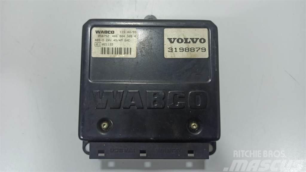 Volvo ABS Elektronik