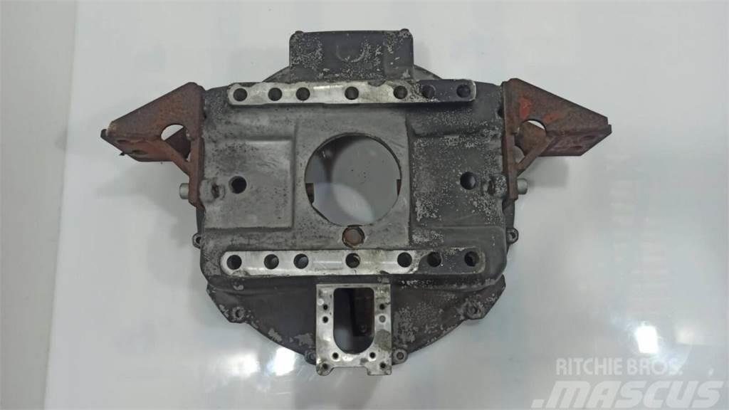 ZF spare part - transmission - gearbox housing Gearkasser