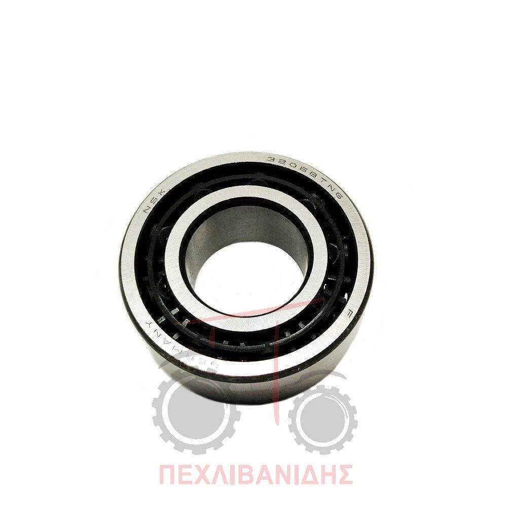  spare part - suspension - wheel bearing Chassis og suspension