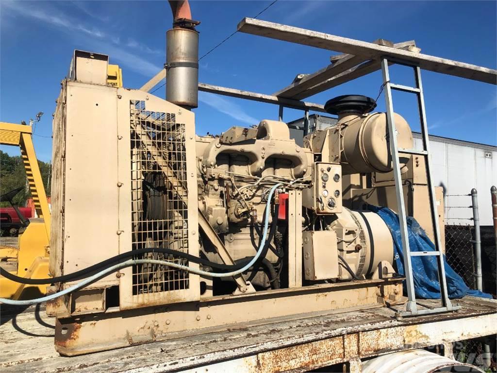  MAGNA PLUS 43565 Andre generatorer