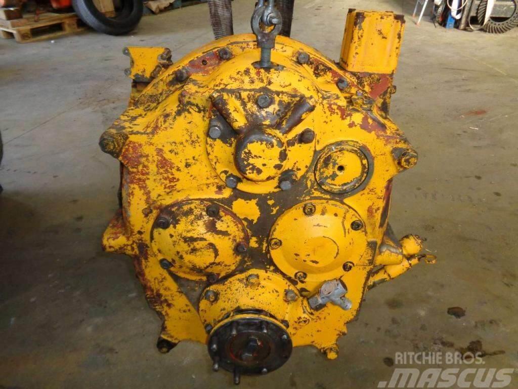  spare part - transmission - gearbox Gear