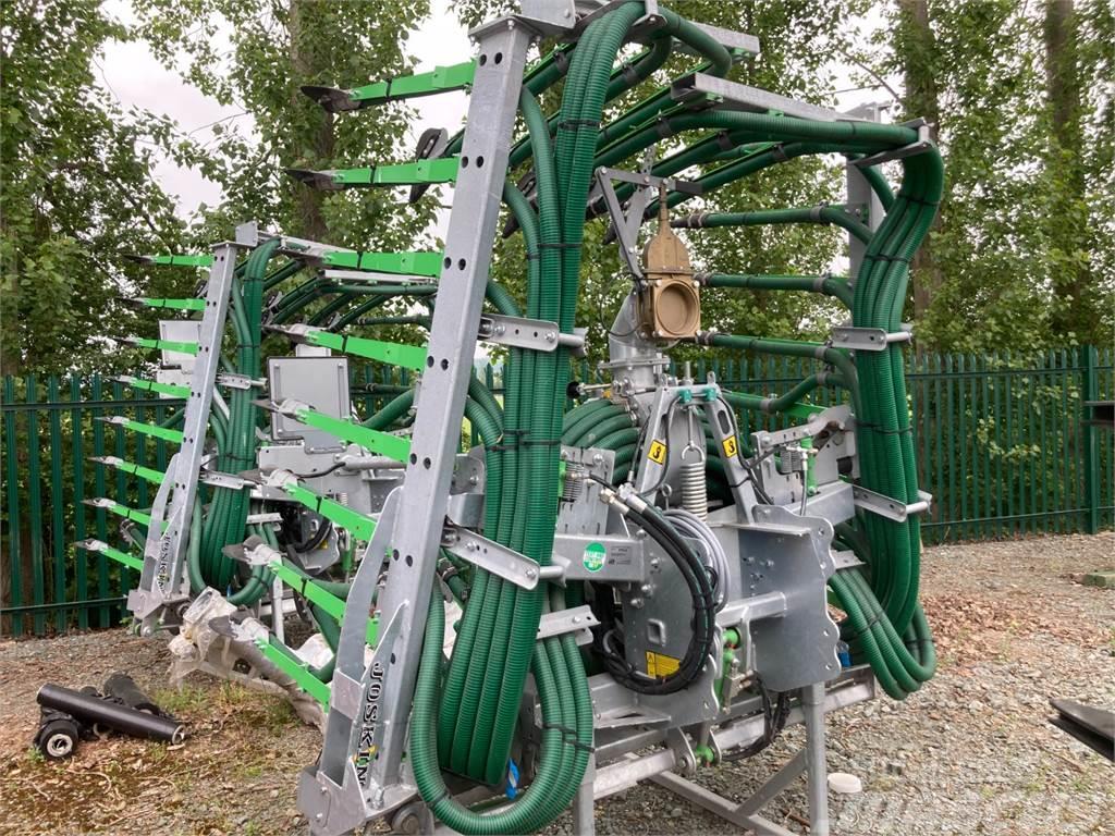 Joskin Pendislide Other agricultural machines