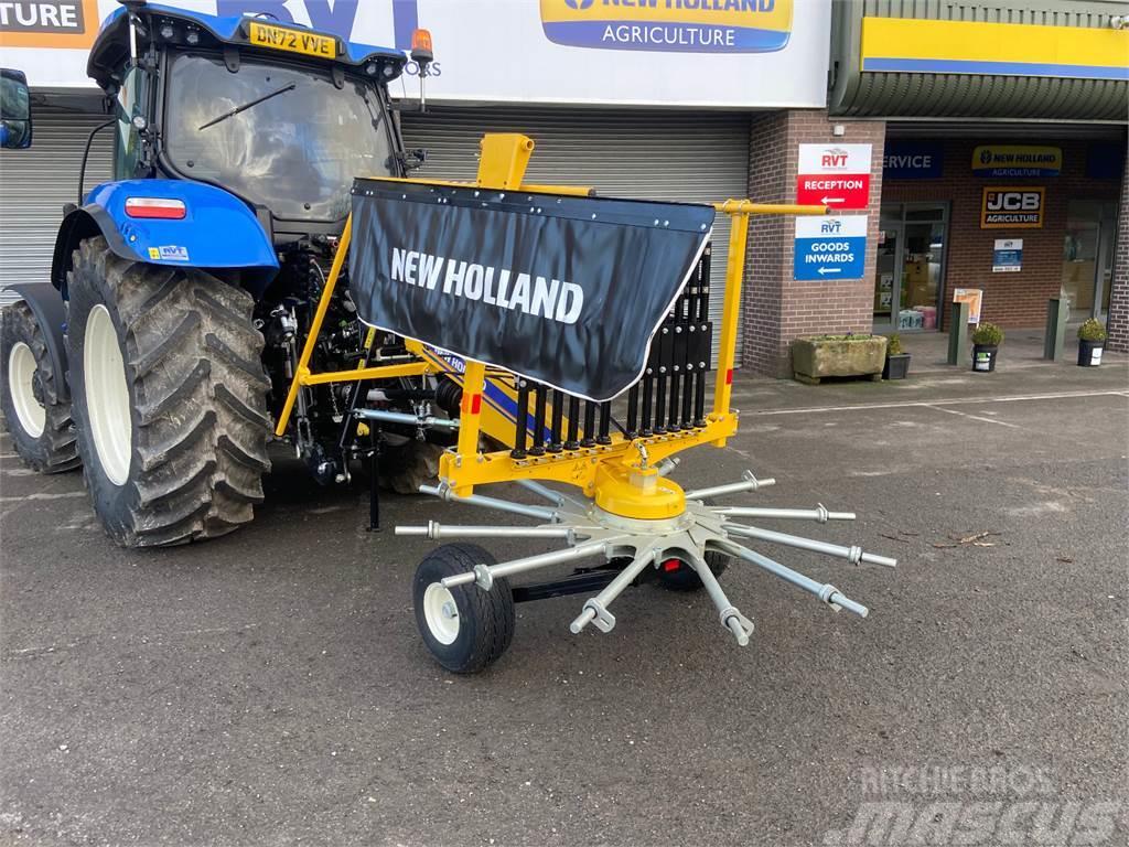 New Holland 420 Andre landbrugsmaskiner