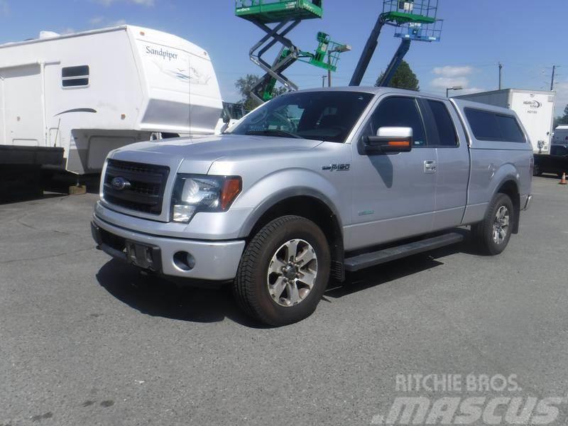 Ford F-150 Other