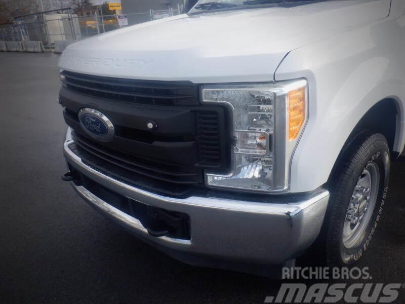 Ford F-250 Andre