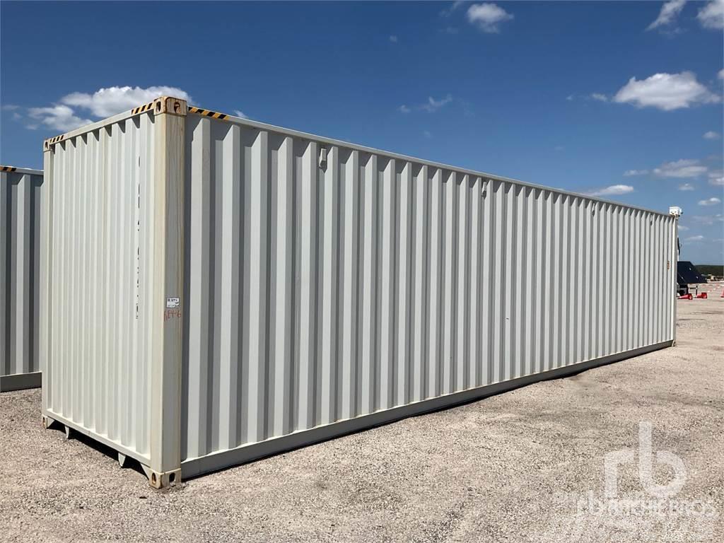  1AAA-SCP21016G Specielle containere