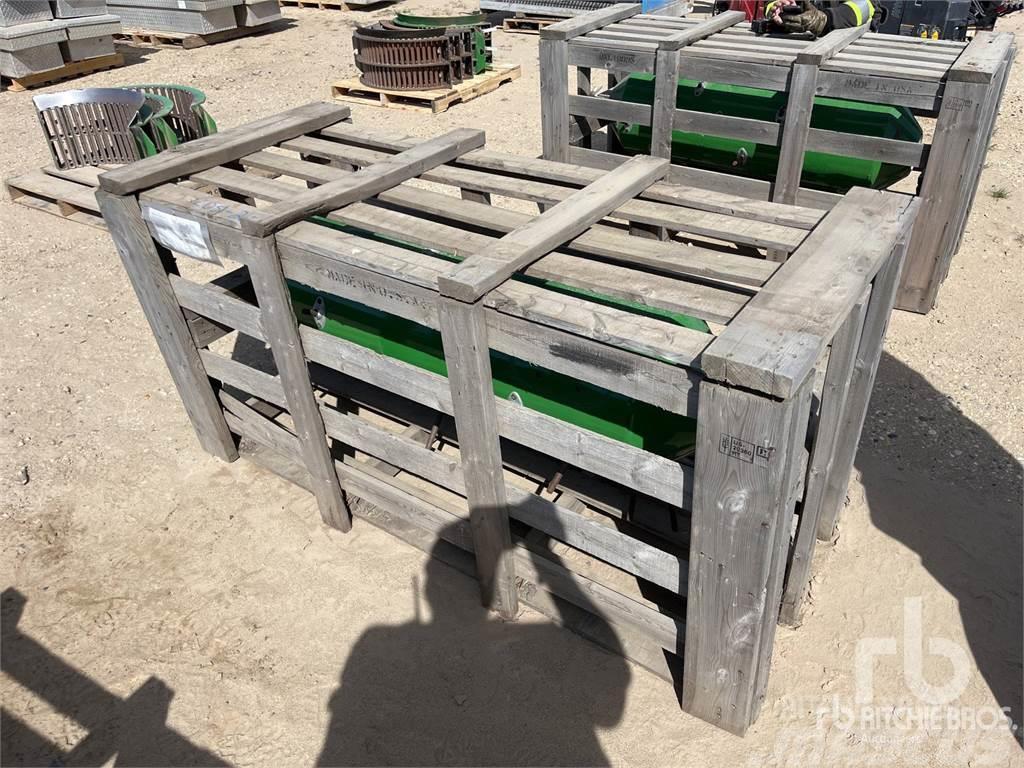  70 in x 16 in Center Feed Drum Other agricultural machines