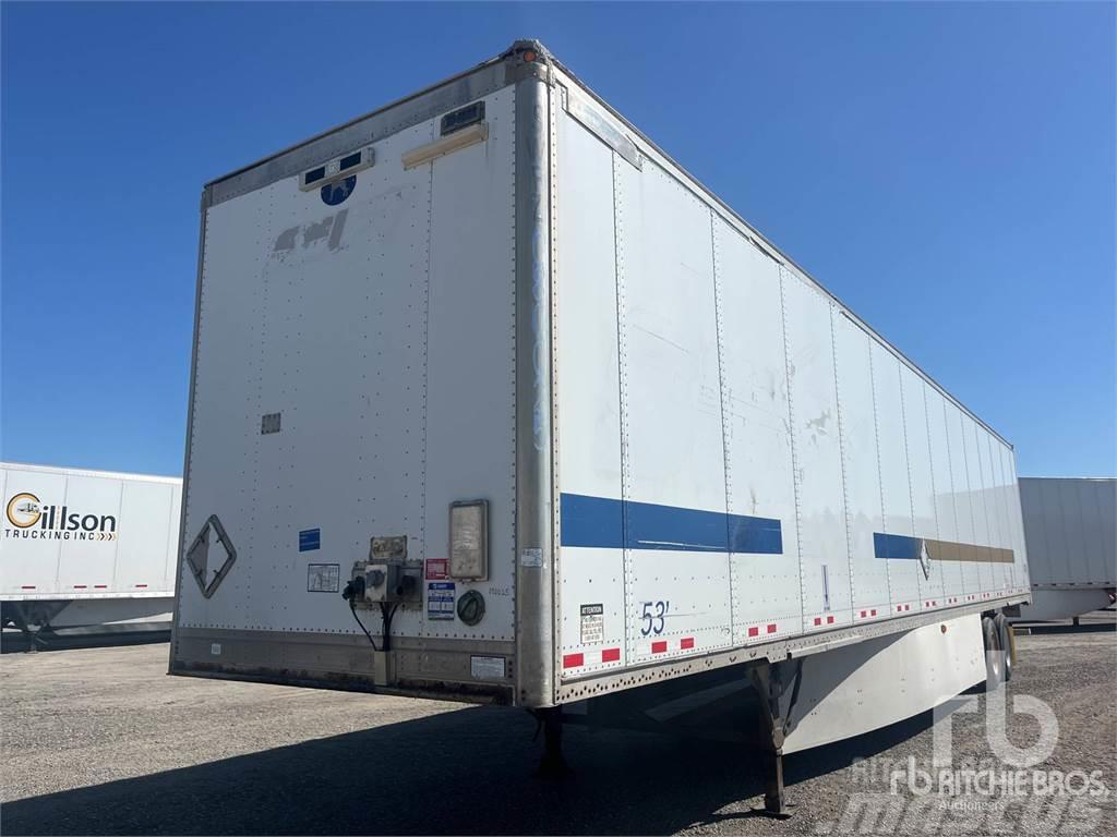 Great Dane CPL-3313-01053 Box body semi-trailers