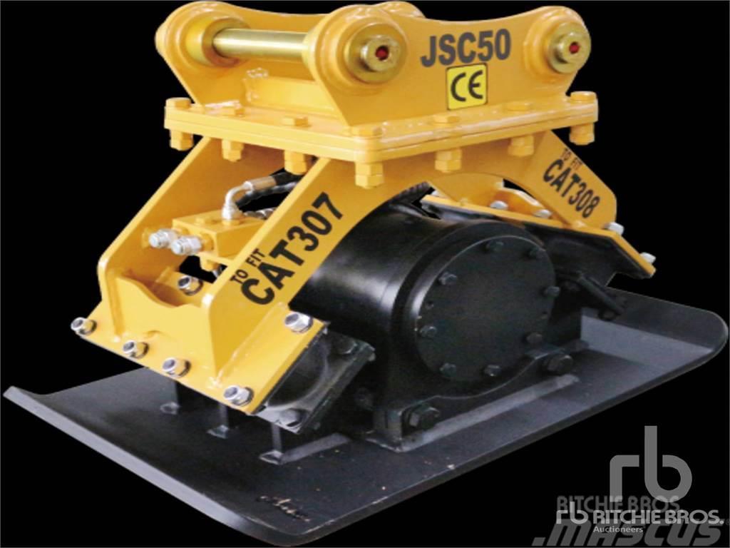  JISAN JSC50 Vibratorer