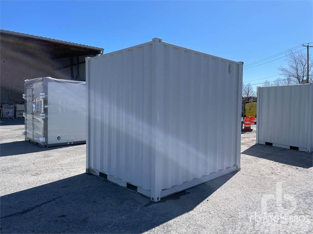 Suihe 9 ft One-Way Specielle containere
