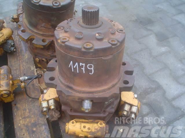 Linde BMV260-02 Engines