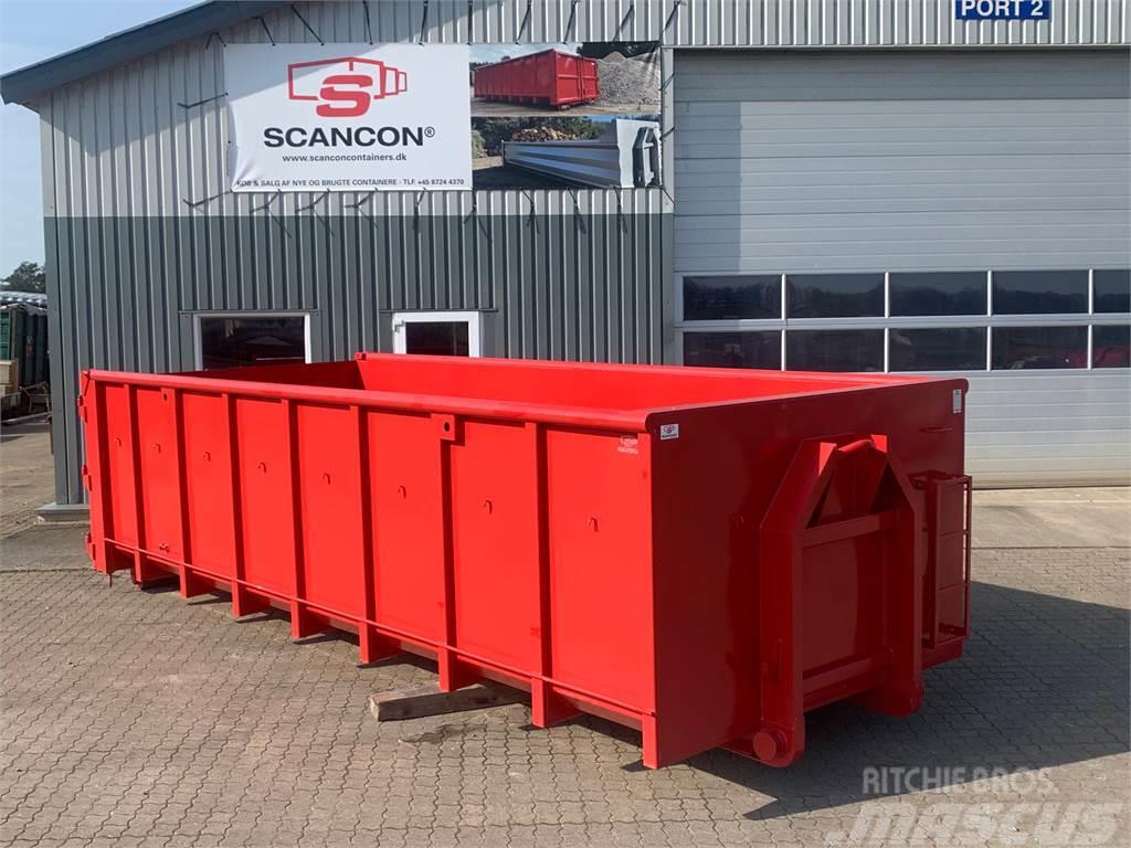  Scancon S6021K Platform