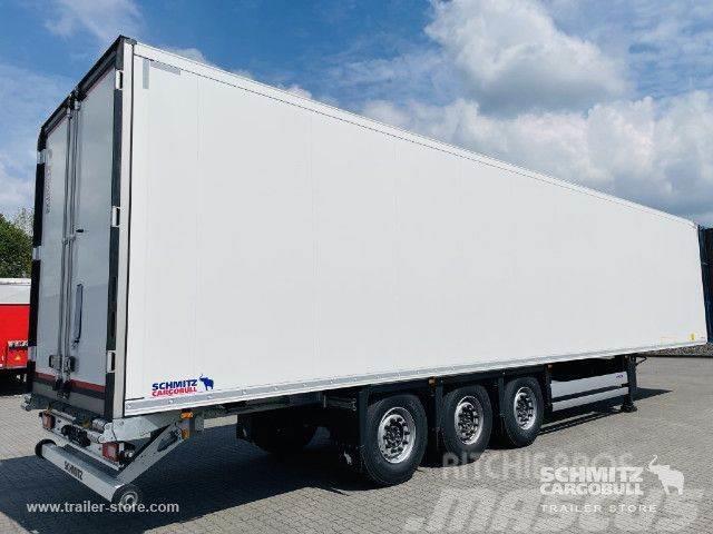 Schmitz Cargobull Tiefkühler Fleischhang Semi-trailer med Kølefunktion