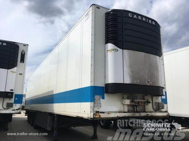 Schmitz Cargobull Reefer Standard Double deck Semi-trailer med Kølefunktion