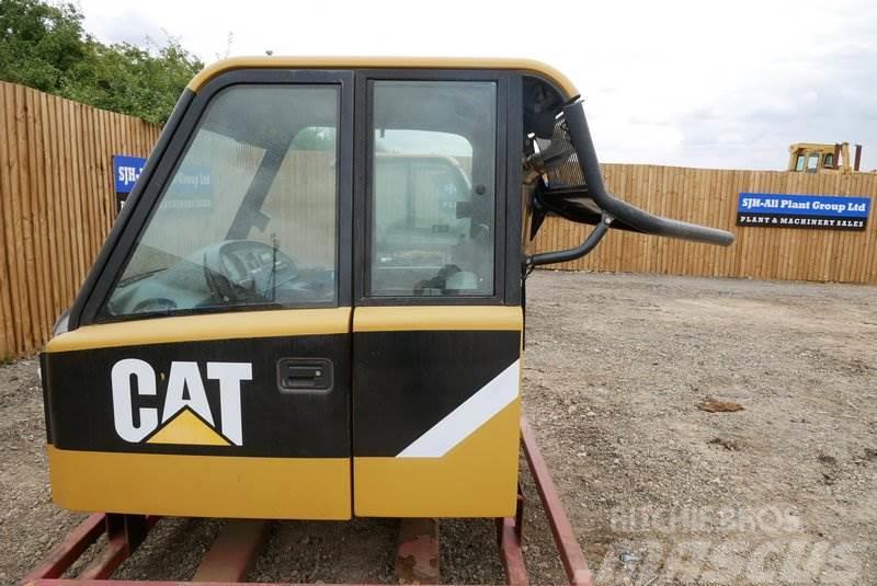CAT Unused Cab to suit Caterpillar Dumptruck Terrængående lastbiler