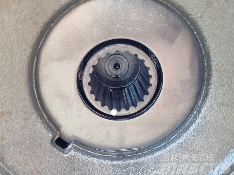 ZF 290 FIT CAT 325 C MH TRANSMISSION Gear