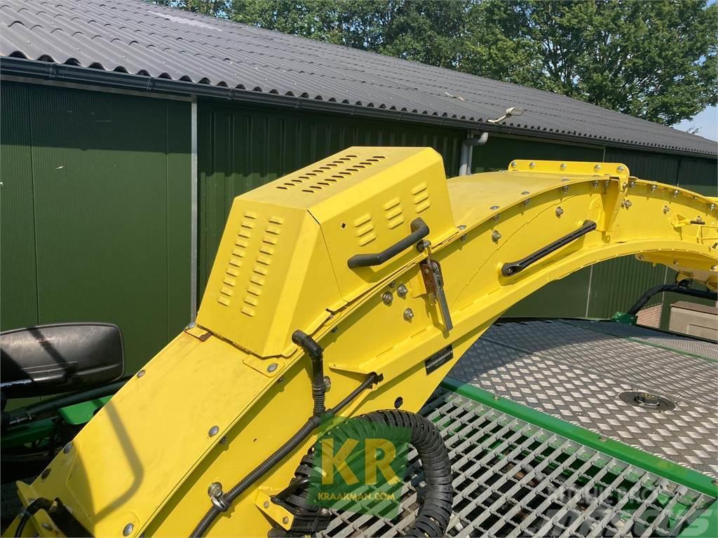 John Deere 8500 Other agricultural machines