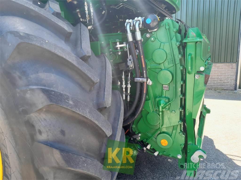 John Deere 8500 Other agricultural machines