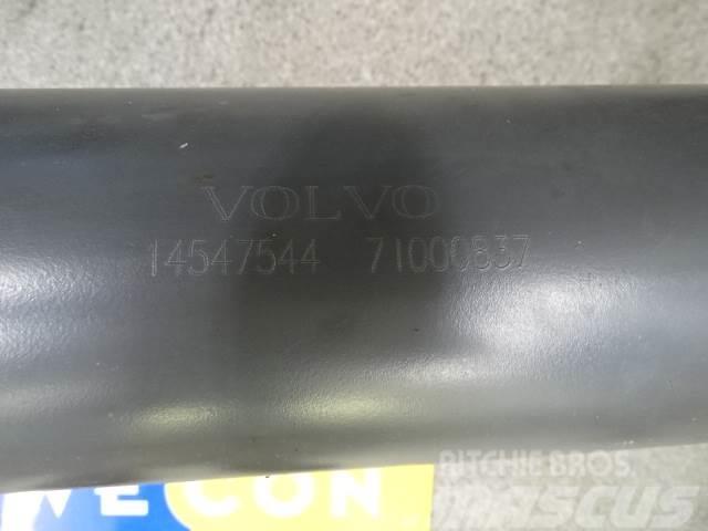 Volvo EW160C BOMCYLINDER Andet tilbehør