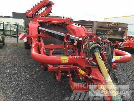 Grimme GT170MS Kartoffeloptagere