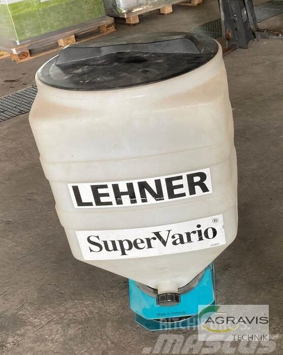 Lehner SUPER VARIO 110 Mineralspreder