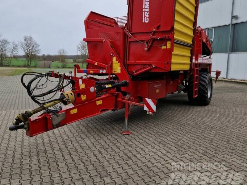 Grimme SE 150-60 UB Potato equipment - Others