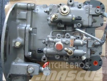 Hitachi EX200 Hydraulic Pump Andet tilbehør
