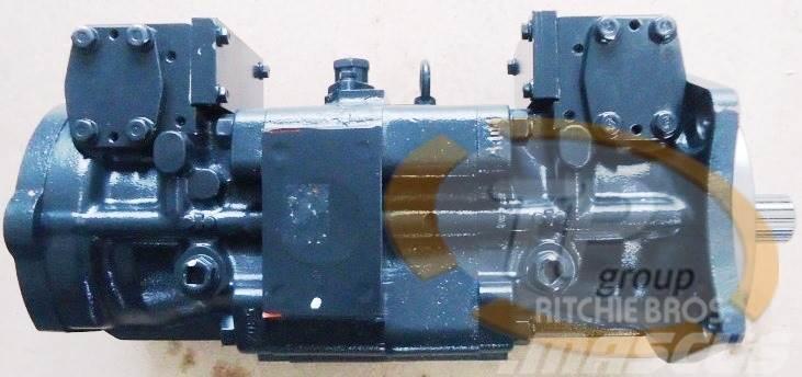 Komatsu 708-4L-00911 Pump WA800 Andet tilbehør