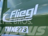 Fliegl TMK 273 FOX Tipvogne
