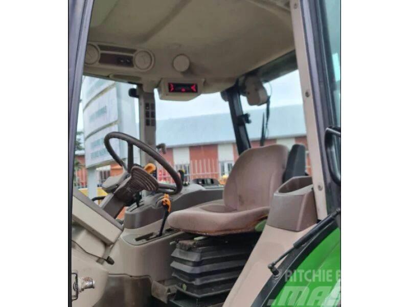 John Deere 5820 Traktorer
