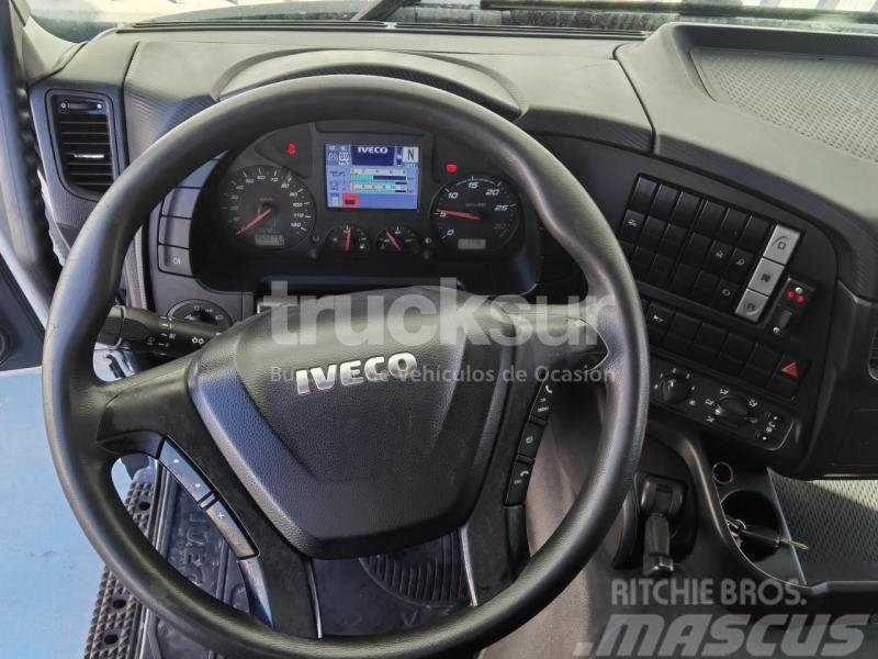 Iveco STRALIS AD190S31P Fast kasse