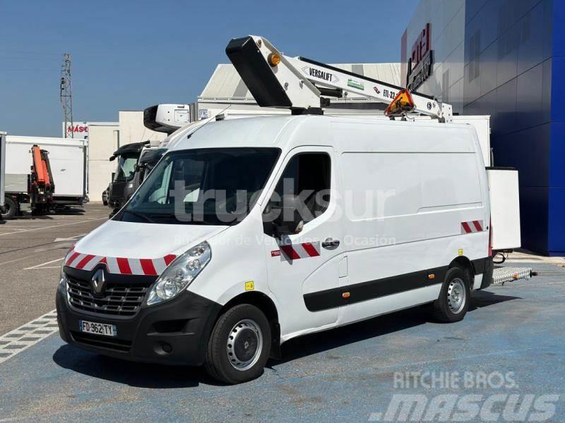 Renault MASTER F3500 Other