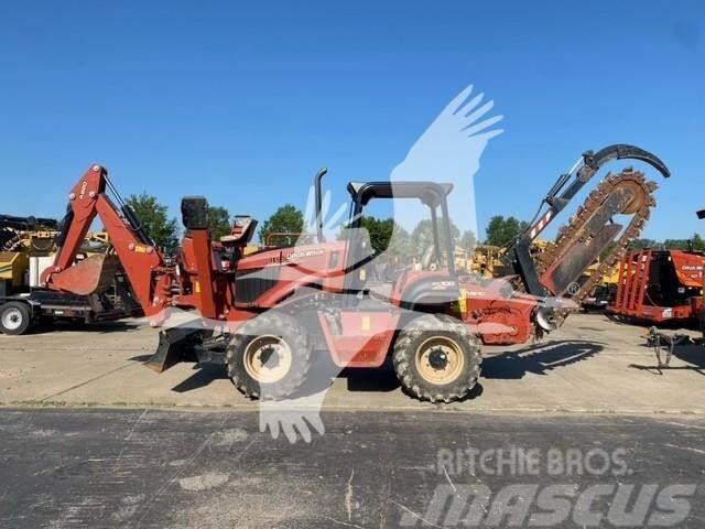 Ditch Witch RT100 Trenchers