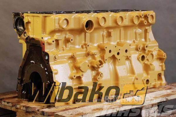 CAT Block Engine / Motor Caterpillar 3176 Andet tilbehør