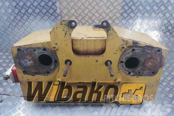 CAT Coolant tank Caterpillar 3408 7W0315-243 Andet tilbehør
