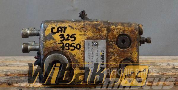 CAT Cylinder valve Caterpillar CL160FM34TE21 087-5343 Andet tilbehør