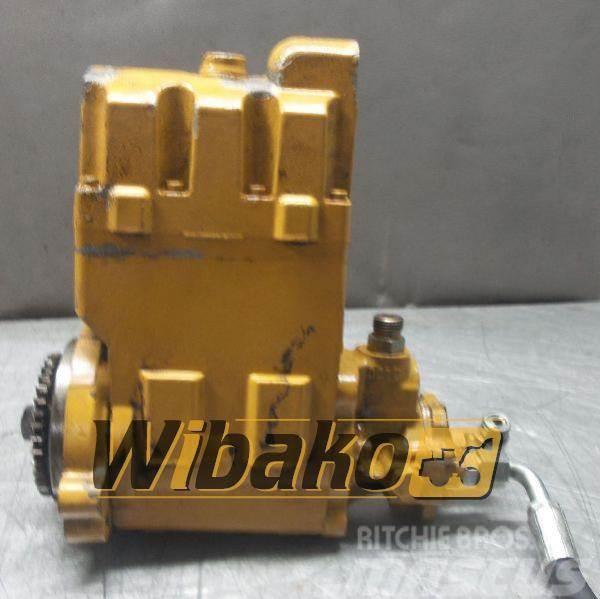 CAT Fuel pump Caterpillar C7 319-0677/254-4357/10R-889 Andet tilbehør