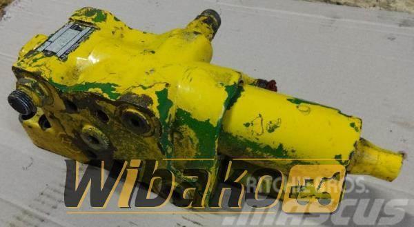 Furukawa Cylinder valve Furukawa 635 Andet tilbehør
