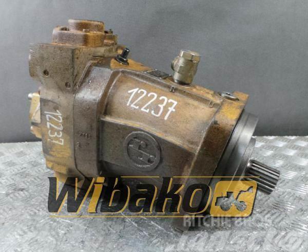 Hydromatik Hydraulic pump Hydromatik A7VO160LRD/61L-NZB01 R90 Andet tilbehør