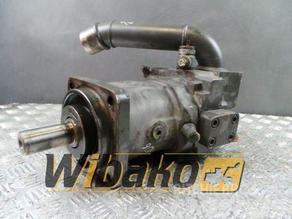 Hydromatik Hydraulic pump Hydromatik A7VO80LGE/61L-DPB01 R909 Andet tilbehør