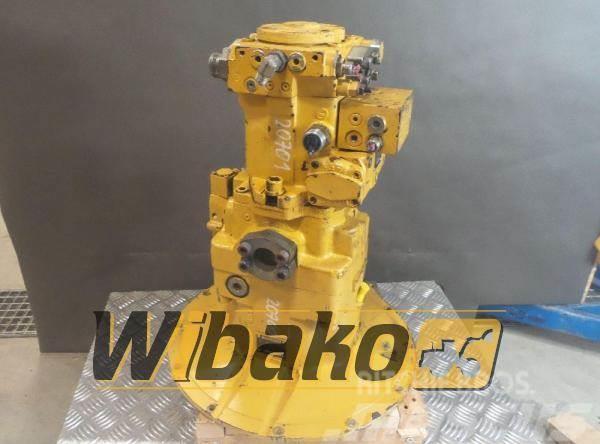 Hydromatik Main pump Hydromatik AA11VO130LG2S/10R-NZGXXK80-S Andet tilbehør