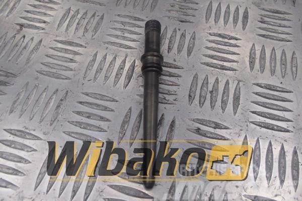 Iveco Injector Iveco F4AE0682C F414-2919 Andet tilbehør