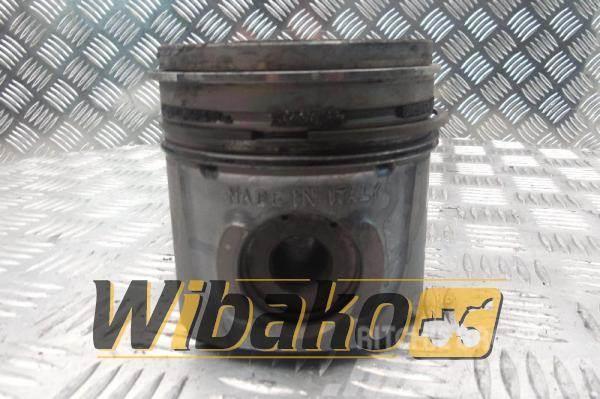 Iveco Piston Iveco F4AE0682C Andet tilbehør