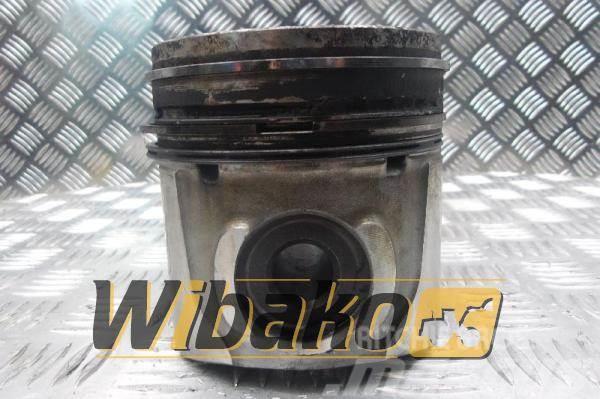 Iveco Piston Iveco F4AE0682C 5042088 Andet tilbehør