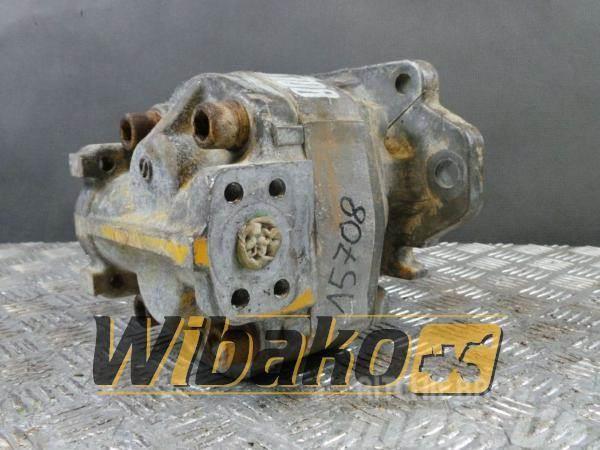 Komatsu Gear pump Komatsu WA400-1 705-11-35010 Andet tilbehør