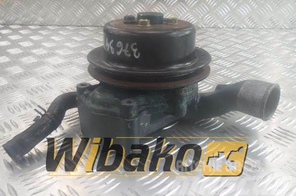 Kubota Water pump Kubota V3300 Andet tilbehør