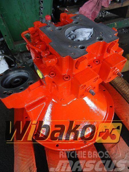 O&K Hydraulic pump O&K 2135413 427557 Hydraulik