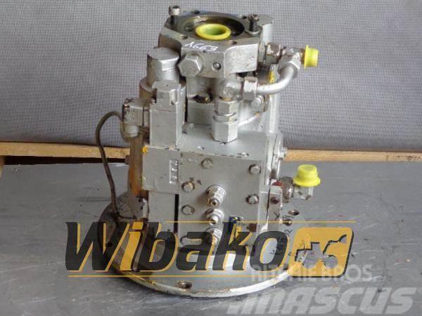  Sauer Hydraulic pump Sauer SPV20-1075-2991 Hydraulik