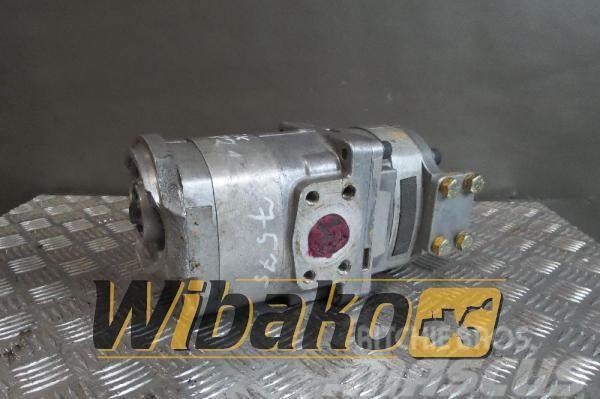 Unex Hydraulic pump Unex DH421 Andet tilbehør